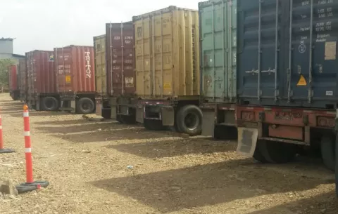 Exportadores de madera con planes de incursionar a otros mercados  