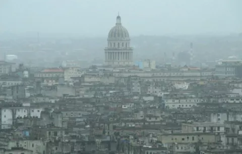 Marruecos restablece relaciones diplomáticas con Cuba 37 años después