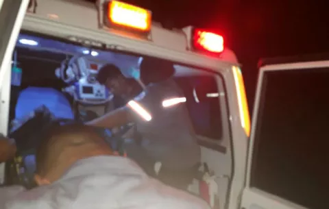 Agreden a dirigente indígena y la PN dice que no puede hacer nada