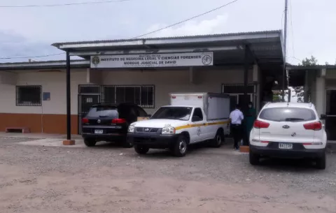 Fiscal de homicidios dice que no entregará cuerpo sin resultados de ADN