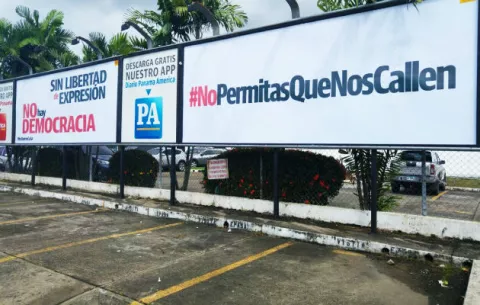 Gobierno prepara nuevo ataque contra Epasa, denuncia Martinelli