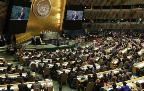 Consejo de Seguridad exige a Corea del Norte abandonar sus pruebas de misiles