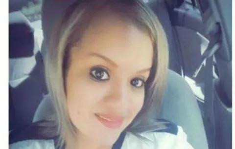 Análisis confirman que huesos encontrados corresponden a Luz Michelle Orocú 