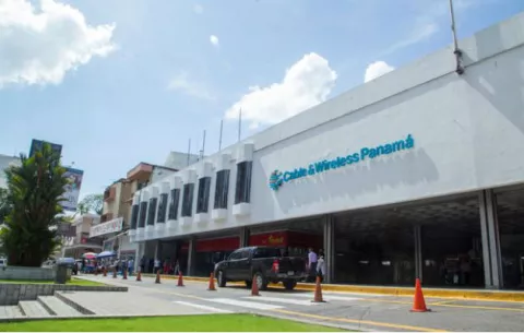 Cable & Wireless declara dividendos por $24 millones