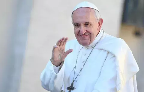 El Vaticano abre la "lavandería del papa" para personas sin hogar