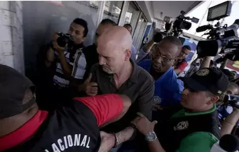 Defensa de Pérez denuncia aplicación de justicia selectiva 