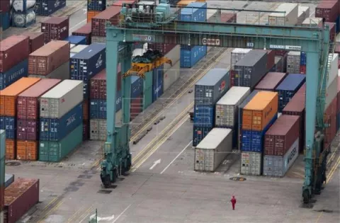 Producción en Perú subió un 0,74 % en febrero, alentada por exportaciones