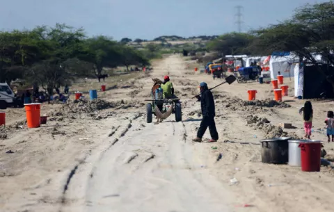 Prorrogan estado de emergencia en tres de las regiones peruanas más inundadas