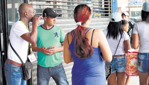 Aprueban en segundo debate ley sobre piropos y acoso sexual