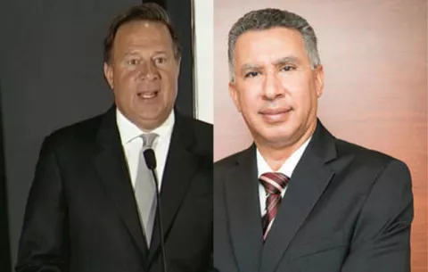 Varela designa a Alfredo Martiz como director de la CSS