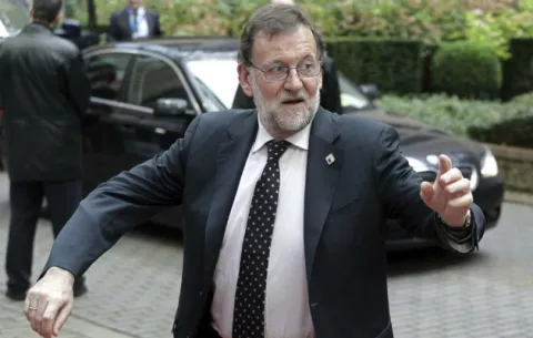 Rajoy declarará como testigo en un caso de corrupción de su partido  