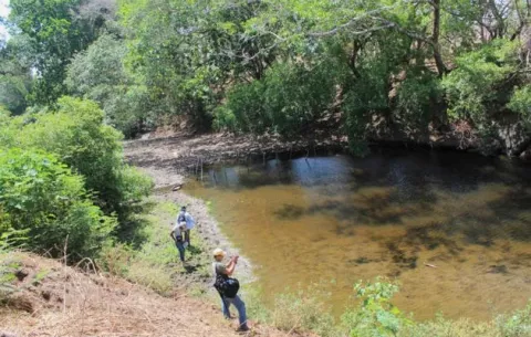 MiAmbiente advierte que persiste riesgo en río Parita