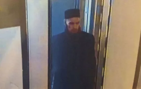 El terrorismo vuelve a golpear a Rusia con bomba en metro de San Petersburgo