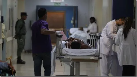 Aislan a tres pacientes contagiados con el hongo Candida Auris 