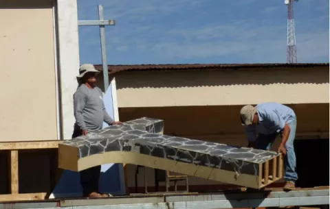 Semana Santa viviente en Pesé con poco apoyo económico
