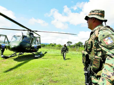 Fronteras de Panamá serán reforzadas ante inmigración ilegal