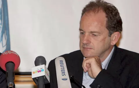 ONU dice que conflicto en Sudán del Sur empeora y EE.UU. exige sanciones