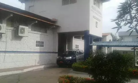 Capturan a Pintadeño requerido por robo en Pedasí