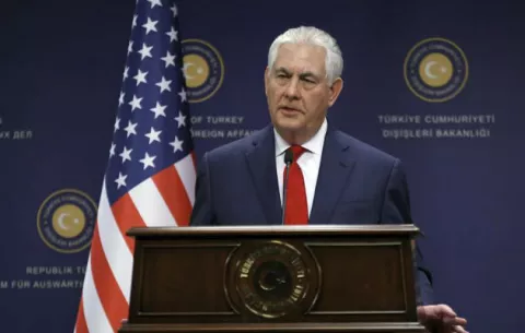 EE.UU. no excluye diálogo directo con Corea del Norte