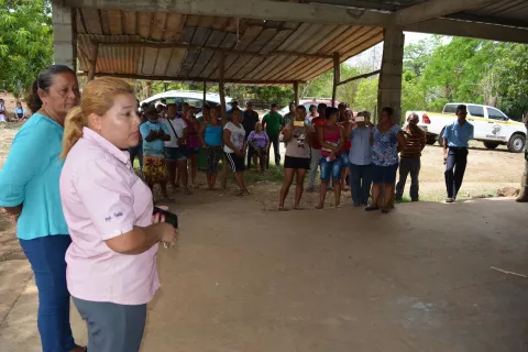 Suspenden certificados de operación en Playa Chiquita 