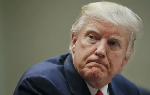 China pide calma a Donald Trump frente a Corea del Norte