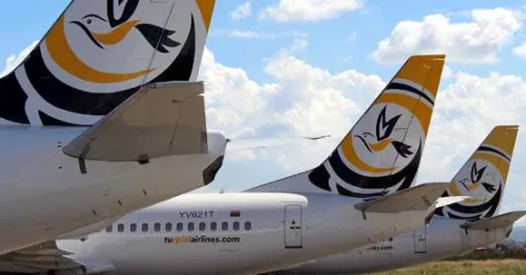 Vuelo directo entre Valencia y Panamá