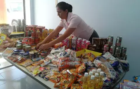 Más de 70 comercios ofrecían productos vencidos en Chitré y Las Minas
