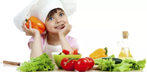 Una alimentación para mantener tus defensas altas
