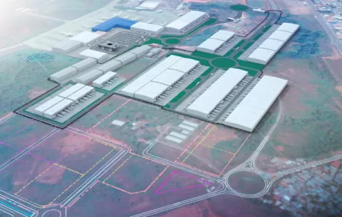 Tocumen contará con zona multimodal