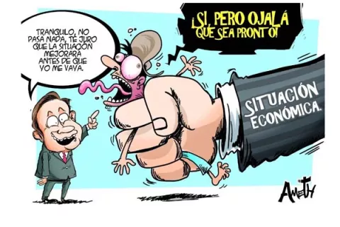 Trazo del Día – 2 de mayo de 2017