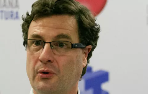 Colombia dice Sacyr recibió informe técnico antes de proponer construir vía