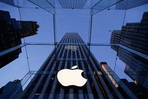 Apple invierte 200 millones de dólares en Corning, creadora de Gorilla Glass