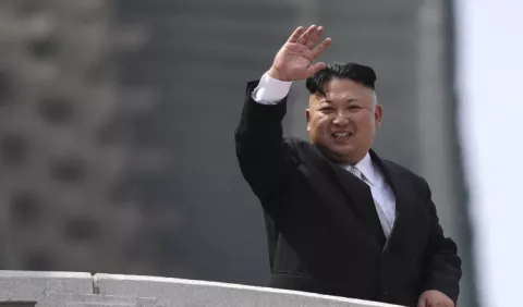 Norcorea está preparada para  nuevo ensayo