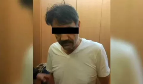 Capturan a sucesor de 'El Chapo'