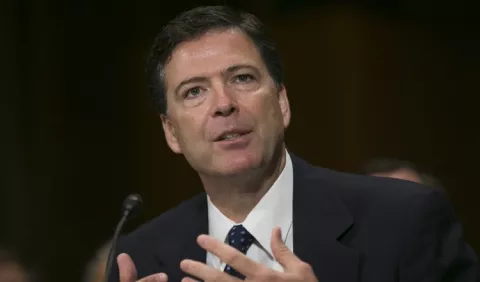Director del FBI defiende investigación