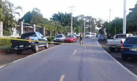 Población chiricana alarmada por la saña expuesta  en crímenes