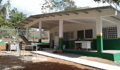 A varias instalaciones del Minsa les faltan equipos