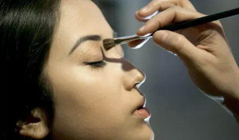 Maquillaje ideal para el día de tu boda