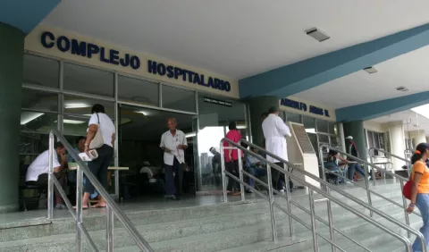 Trabajadores abogan por un  diálogo sobre crisis de la CSS 