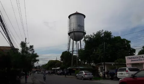 Potabilizadoras son  afectadas por apagones en la provincia de Coclé