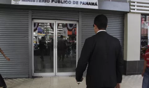 Panamá no cuenta con  personal capacitado para  luchar contra el blanqueo 