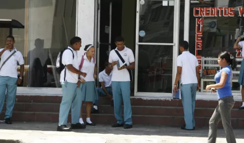 Colegios privados pueden aumentar  costos sin límite 
