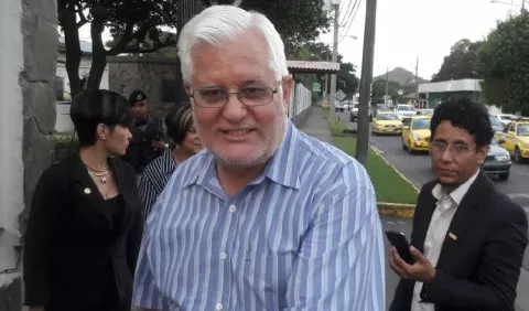 Absuelto por caso de droga en Chiriquí 