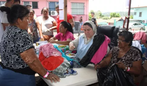 Malambo urge de fondos económicos