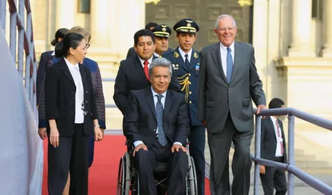 Se inicia labor legislativa
