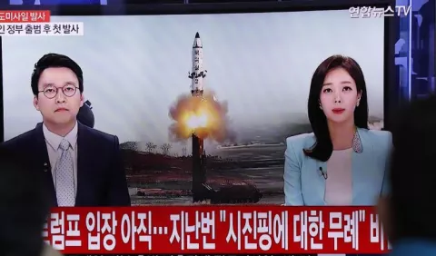 EE.UU. critica a Norcorea
