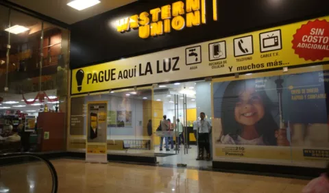 Nueva línea de negocios