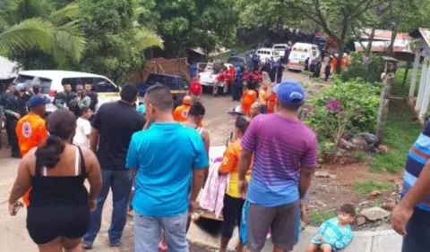 Demandarán al Estado por caso de fallecida en el cerro Galera 