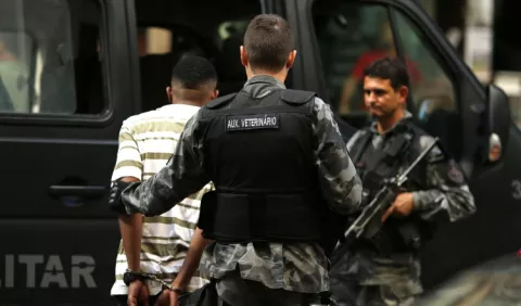 25% de los homicidios del mundo son en AL