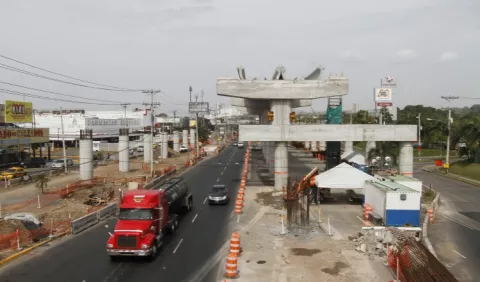 Panamá corre el riesgo de no ser sujeto de crédito por alta deuda 